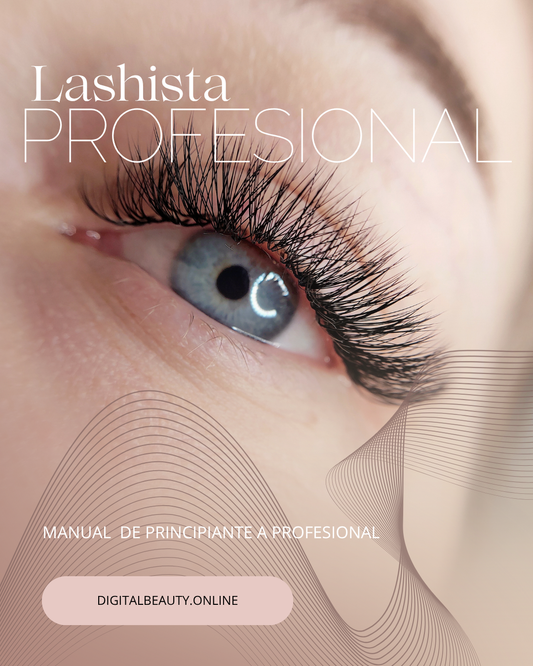 MANUAL LASHISTA PROFESIONAL